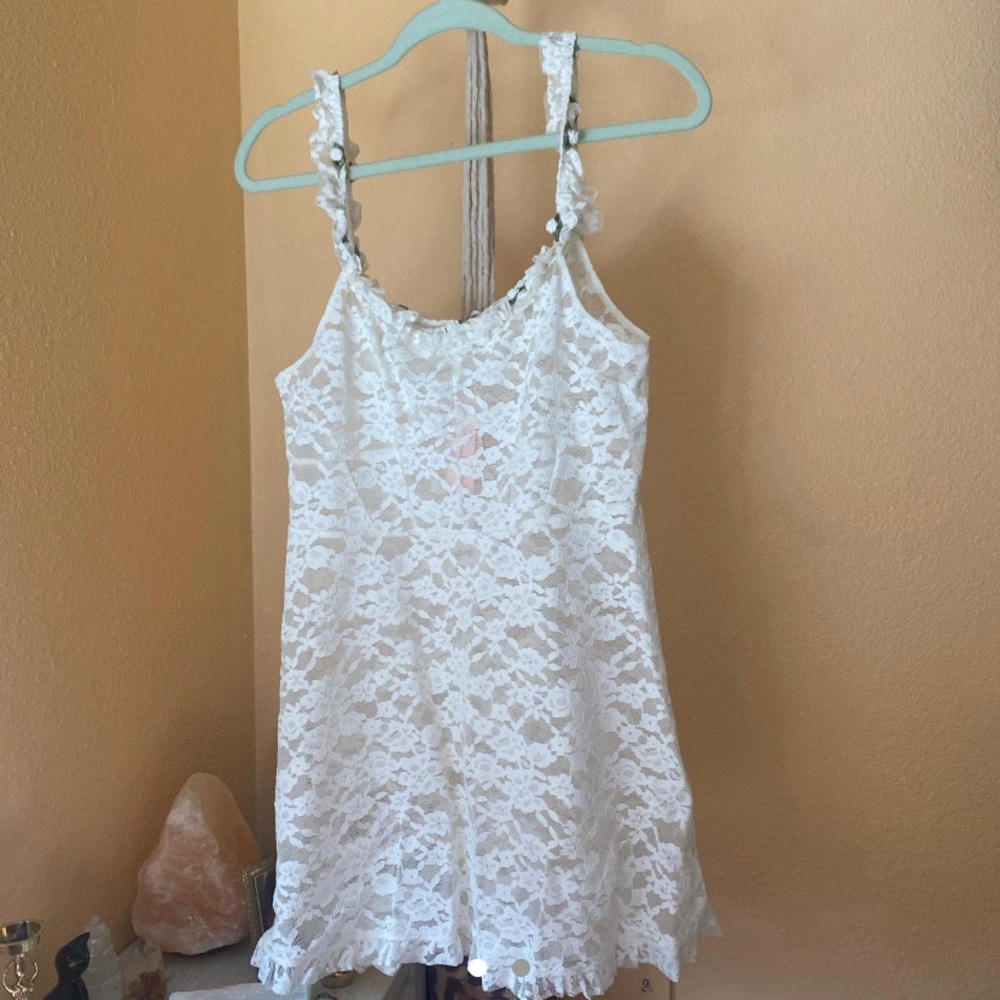 Brand New for Love & lemons Lacey  dress